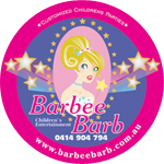 Barbee Barb